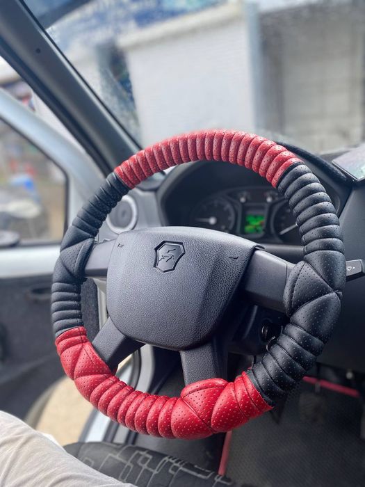 Обшивка руля  2500