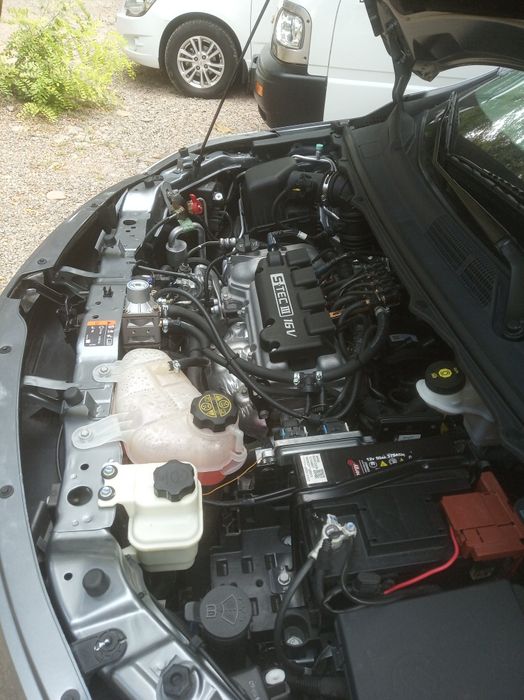 Cobalt сотилади.