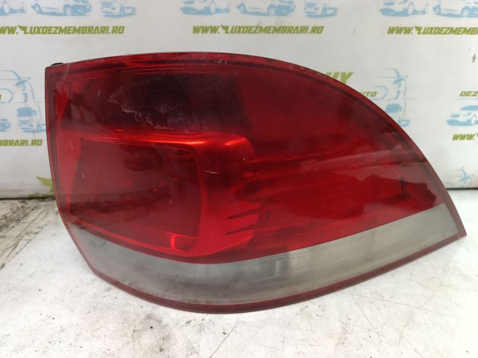 Stop tripla dreapta 1k9945096d Volkswagen VW Golf 5  [din 2003 pana