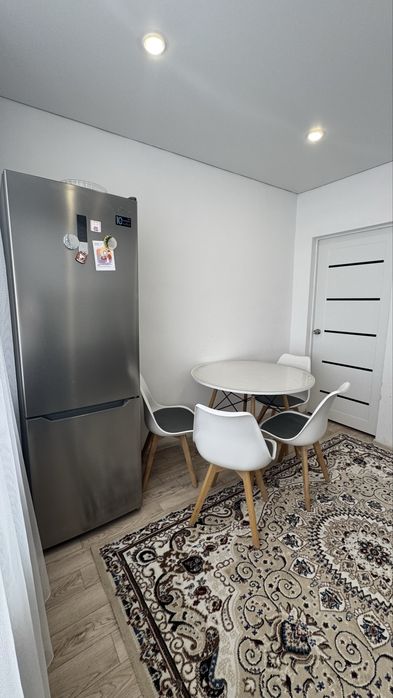 Сдам двухкомнатную квартиру