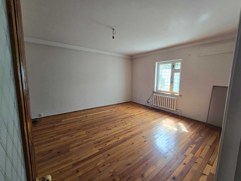 Сдается в аренду в центре города участок возможно под офис Ракатбоши