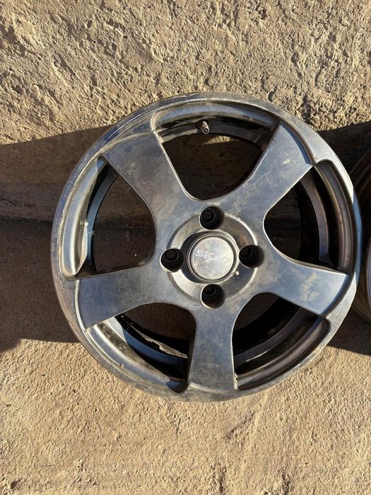 Титанка размер 14