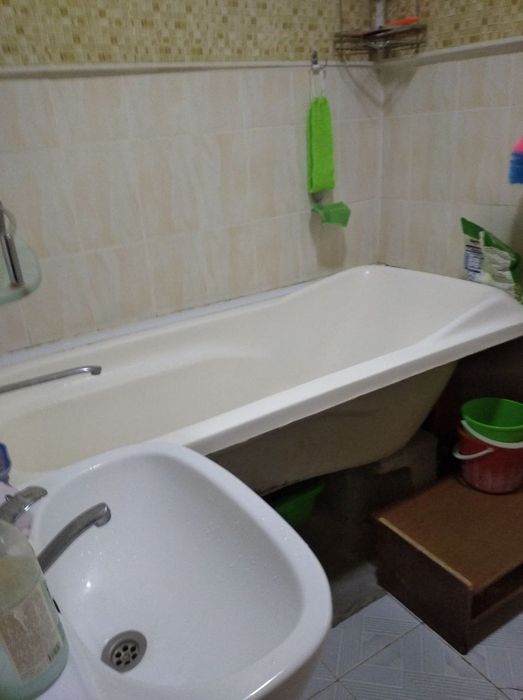 Olmazor tumani Chuqursoy tatariski pavarot 2 xona ipotika ham bor