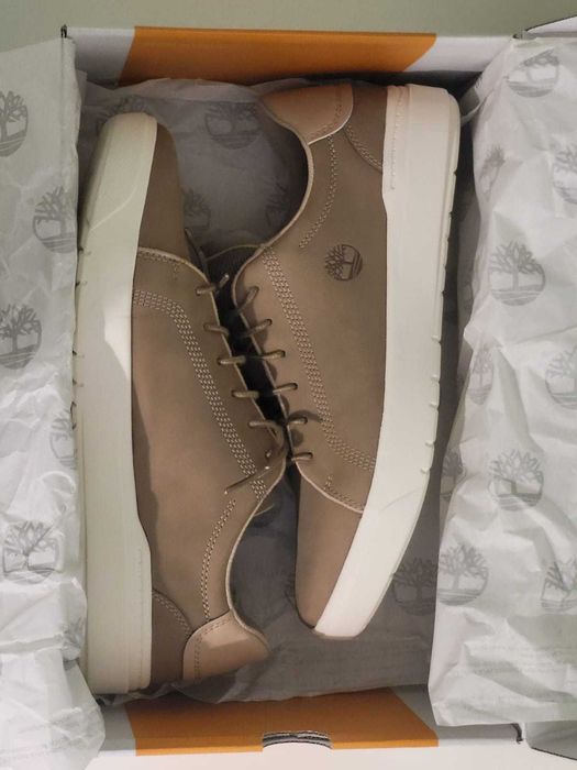 Timberland Seneca Bay Oxford – noi, mărimea 44