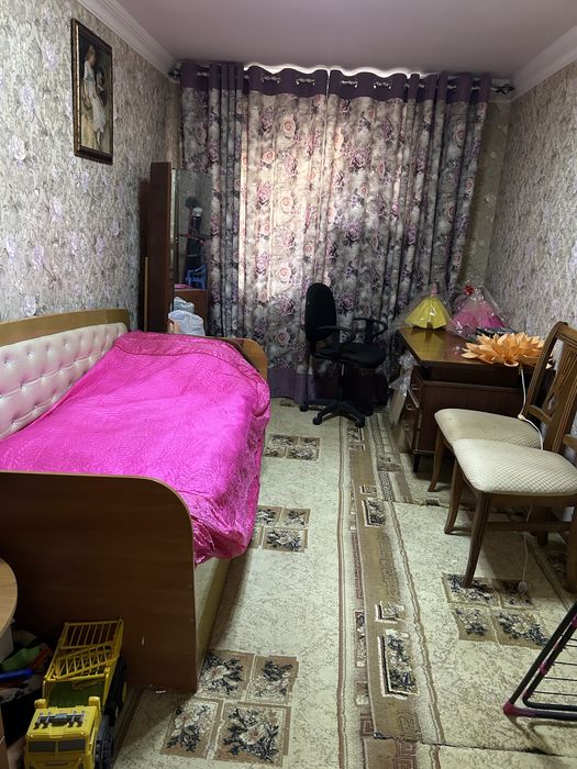 Поодается 3х комнатная квартира