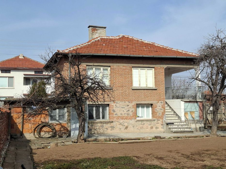 Продава се Къща в с. Чешнегирово, Област Пловдив - 170 кв.м за 883 €/кв.м - Снимка #5