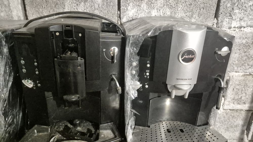 Piese aparate de cafea