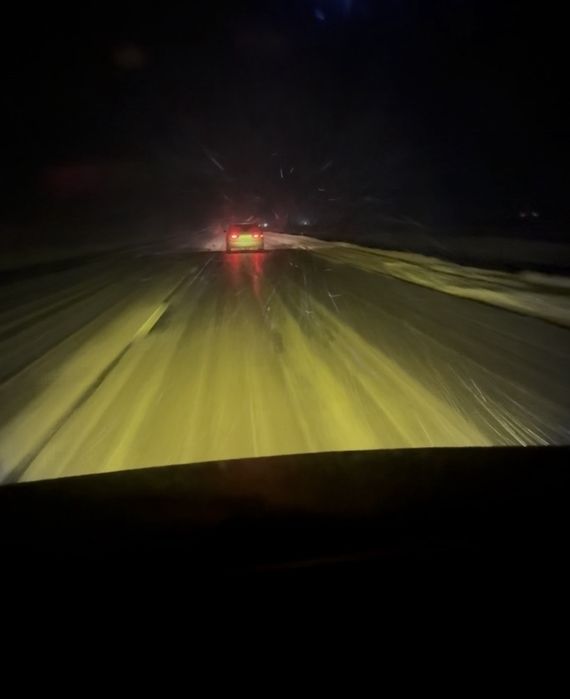 Продам 2-х режимные мини линзы Н4