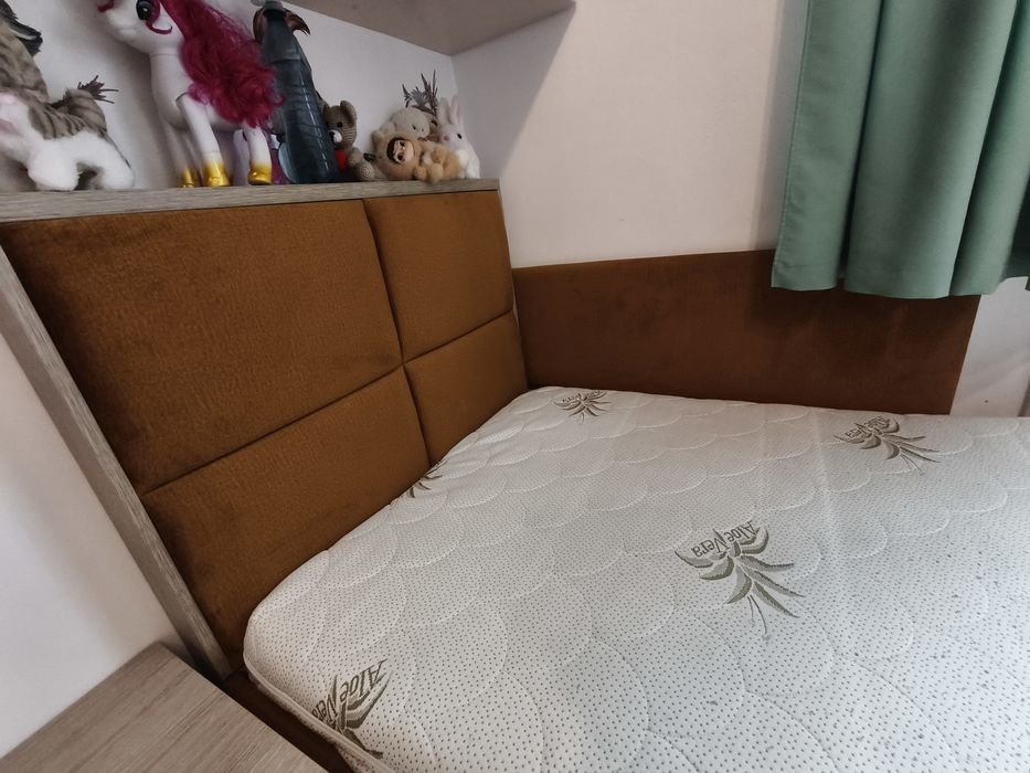 Mobila de dormitor