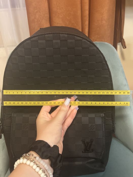 Ghiozdan Louis Vuitton