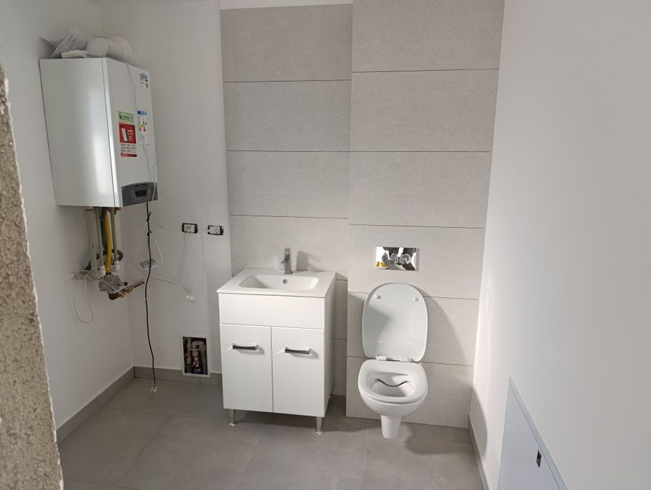 Case noi la liziera pădurii - confort și natura aproape de Pitești