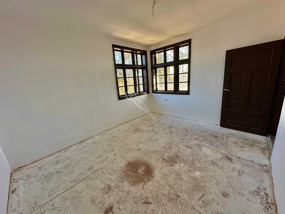 Продава се Къща в с. Върбица, Област Велико Търново - 124 кв.м за 284 €/кв.м - Снимка #7