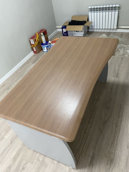 Стол рабочий офисный