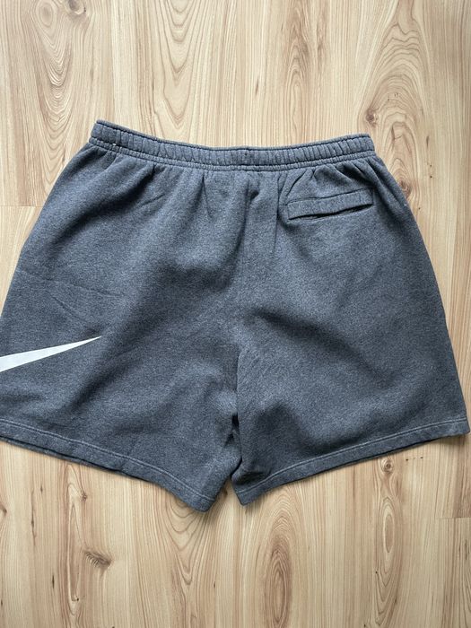 NIKE / мъжки спортен  панталон  3XL