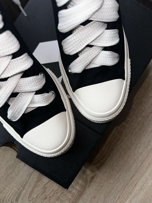 Converse Chuck Taylor All Star Wedge
