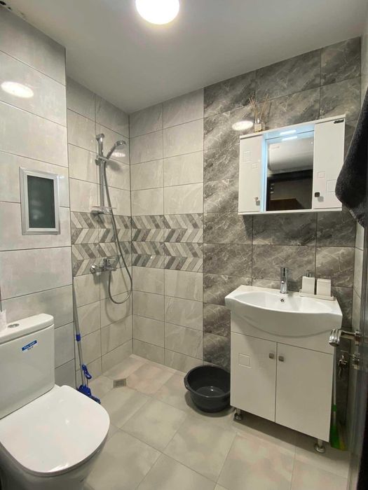 Продава се Двустаен апартамент в София, Овча купел - 87 кв.м за 880 €/кв.м - Снимка #1