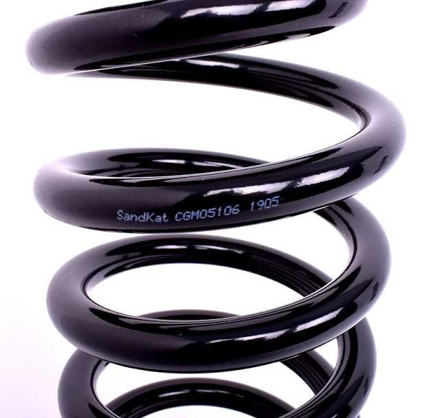 Комплект Окачване за Toyota LC FJ/HJ/HDJ 80, 100 & 105 +5 .+7 см