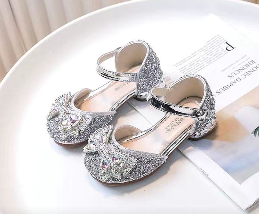 Туфли для девочек