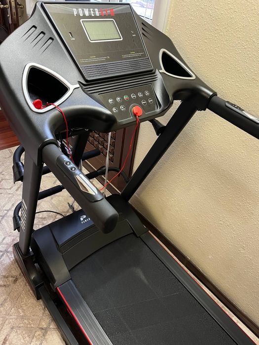 Бегавой дорожка || yugurish yo'lakchasi