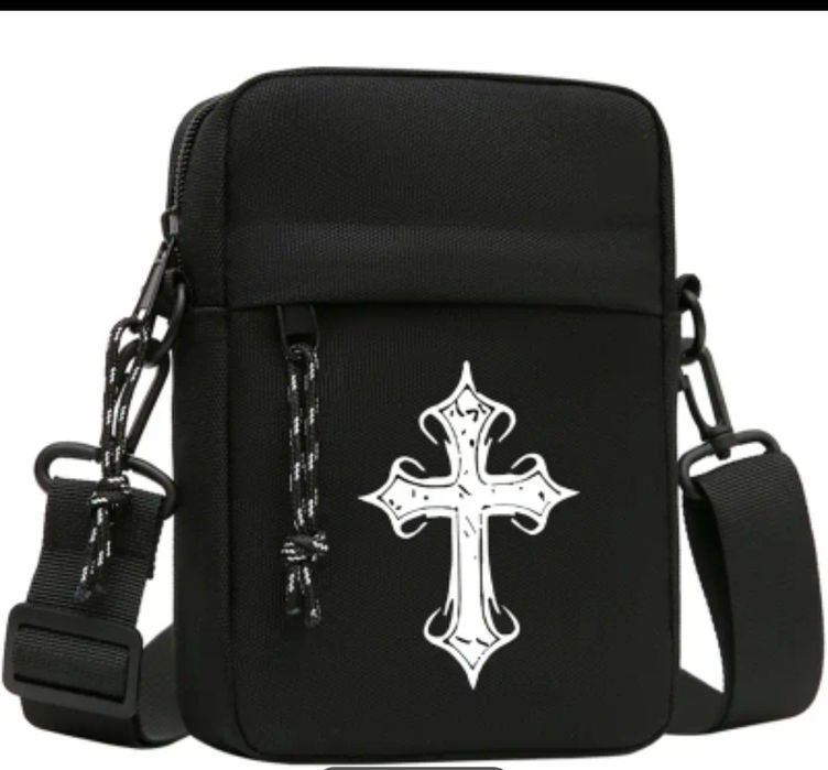 Стилни мъжки чантички