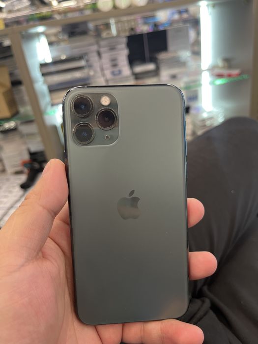 iphone 11 pro 64g