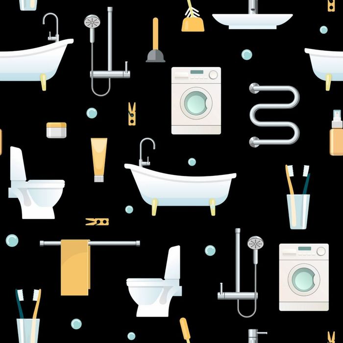 Услуги сантехника