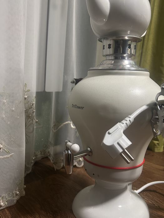Продам самовар электрический