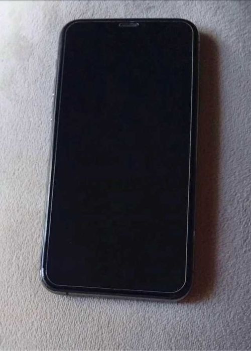 Apple iPhone 11 Pro 64GB Black - Garantie 1 an