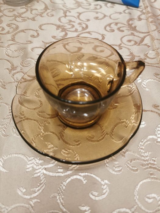 Сервиз за кафе дуралекс