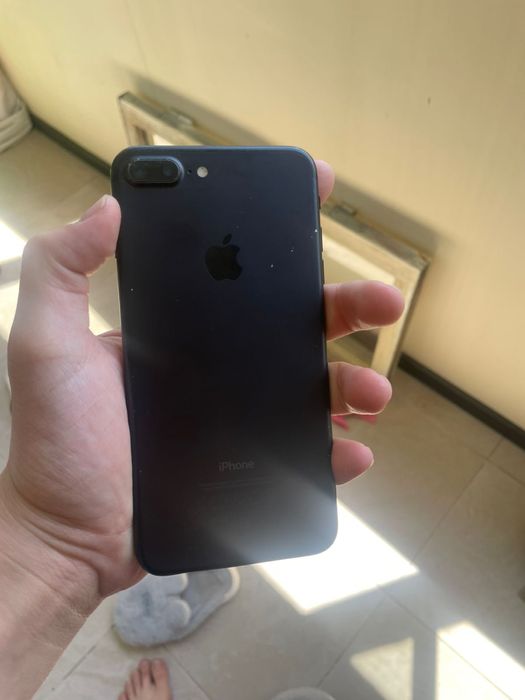 Iphone 7 plus 32 gb