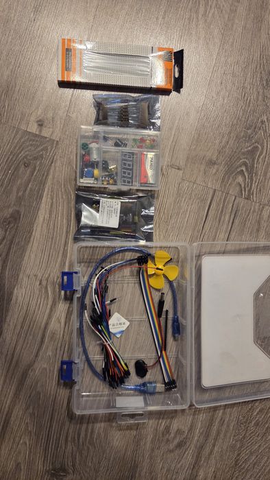 arduino nano набор