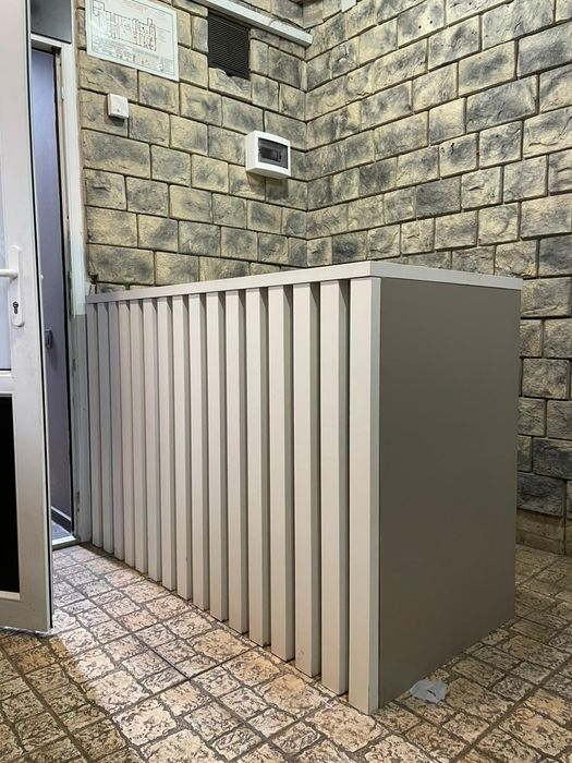 Продаётся ресепшн