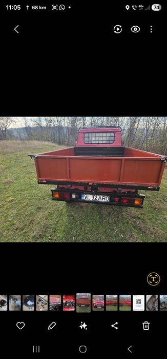 ARO 240 0 — imagine 5