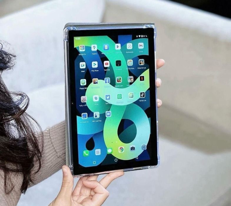 S9 Ultre планшет 3в1