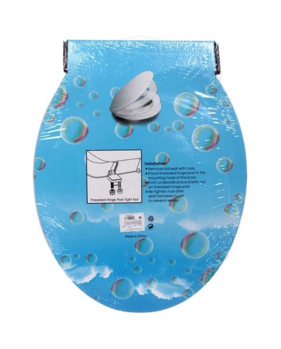 Крышка для унитаза