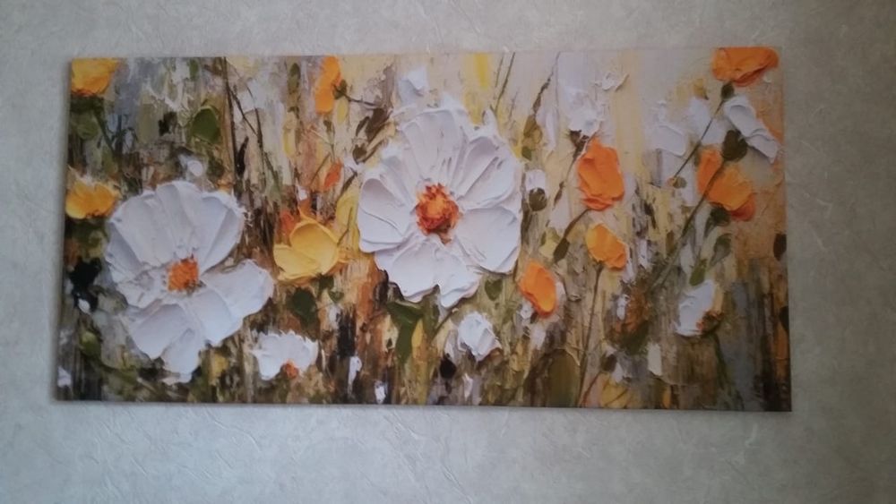 Картины интерьерные