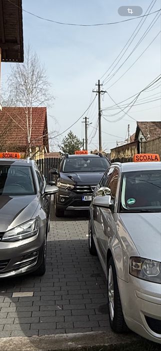 Scoala de soferi-CATELINA SOF - certitudinea celei mai bune alegeri !