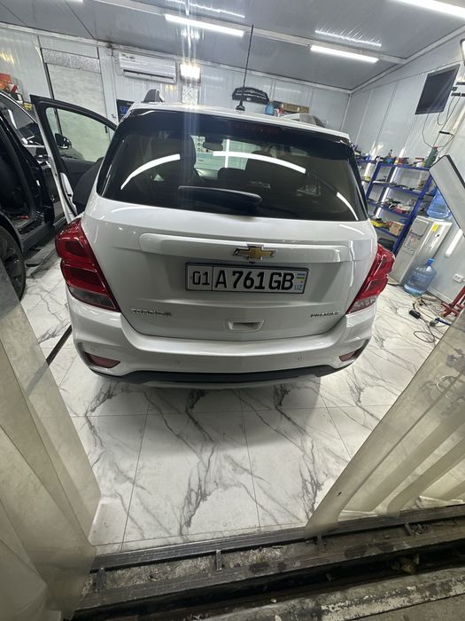 Трекер Пример 2019-год Автомат