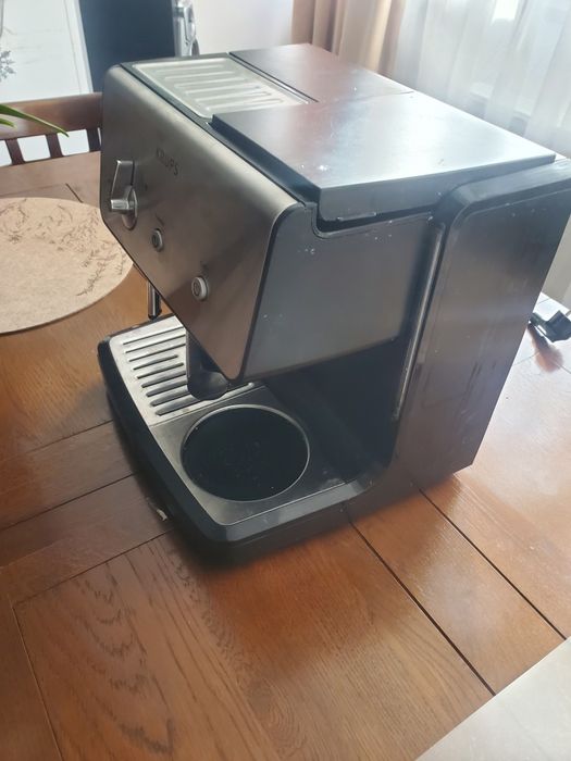 Espresor cafea KRUPS XP2000