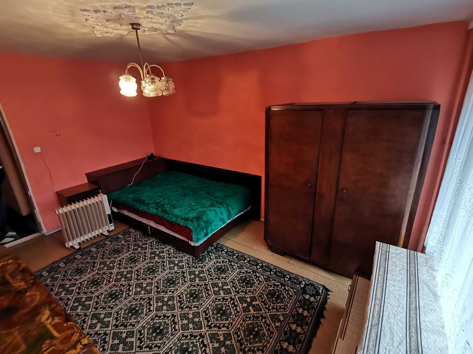 Дава се под наем Двустаен апартамент в Бургас, Братя Миладинови - 60 кв.м за 255 € - Снимка #1