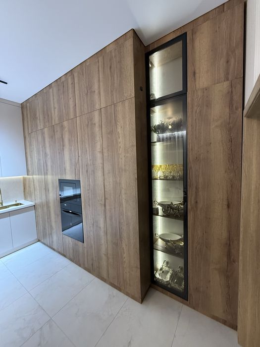 Мебель на заказ!