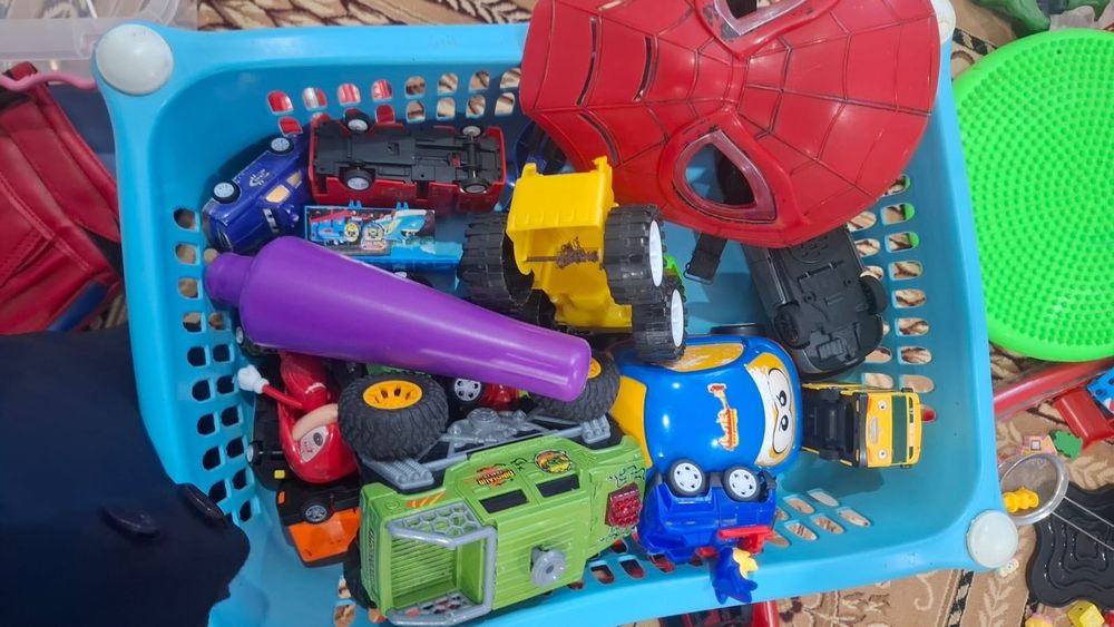 Игрушки для детей