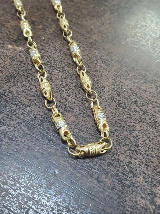 Златен синджир 6.6гр. 585/14к.