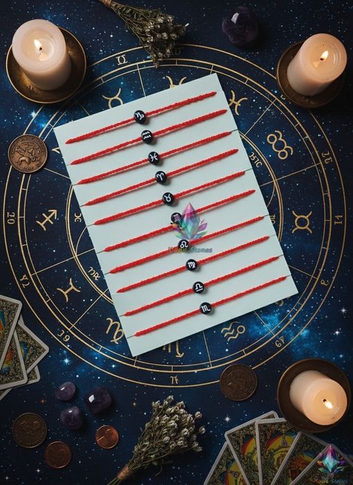 Детский Назар Бонджук. Оберег