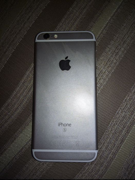 айфон 6с в идеале