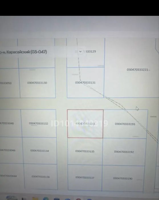 Продам участок 5 соток поселок Исаев
