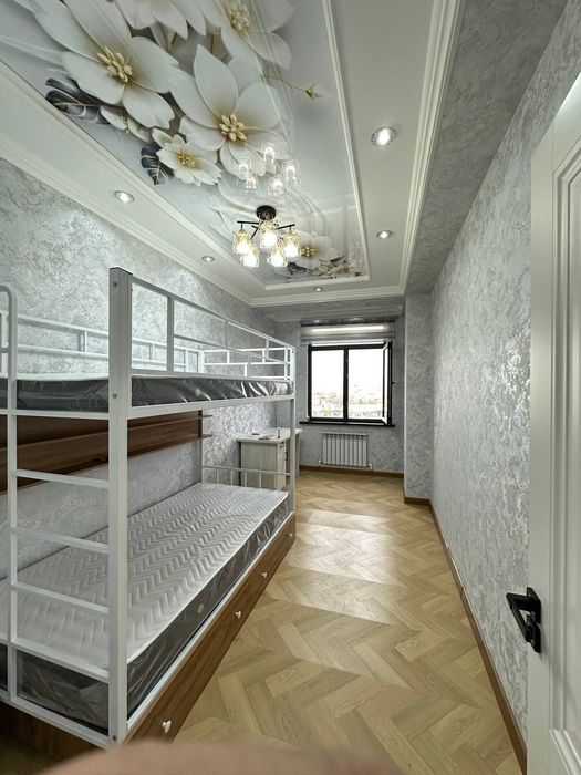 Выкуп! Срочно 3-х комнатная квартира в новостройке 77кв.м с ремонтом