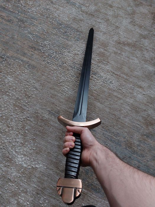 Vand sabie replica serial Vikings