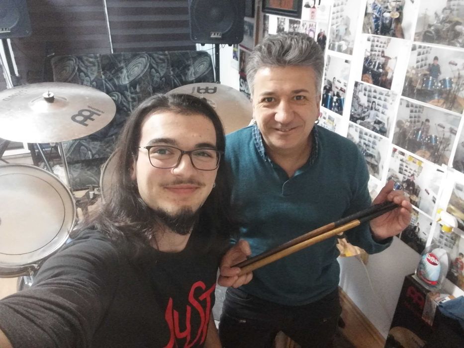 Cursuri tobe și percuție în Pitești