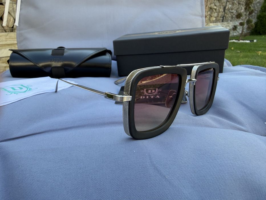 Ochelari de soare Dita Dubsignal